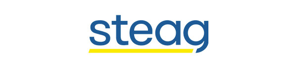 Steag logo