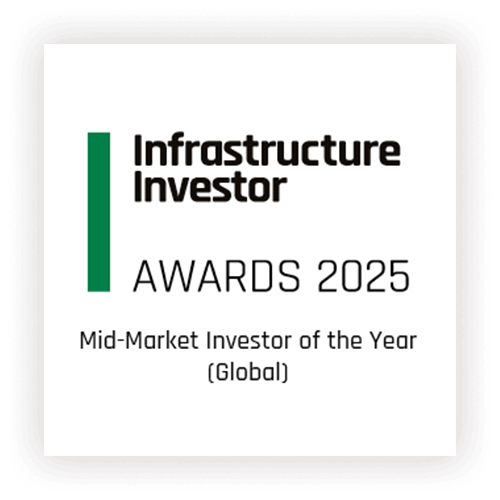 Infrastructure-Investor-award-2025 Infrastructure Investor award 2025